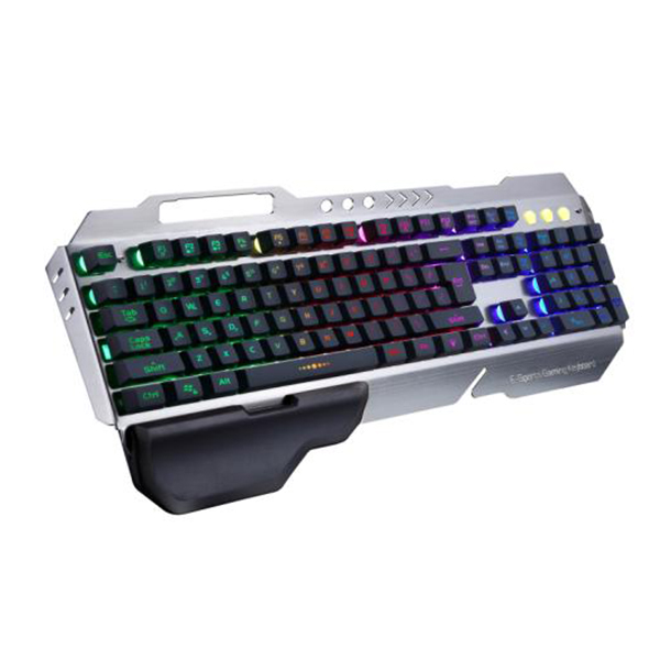 Metal Gaming keyboard