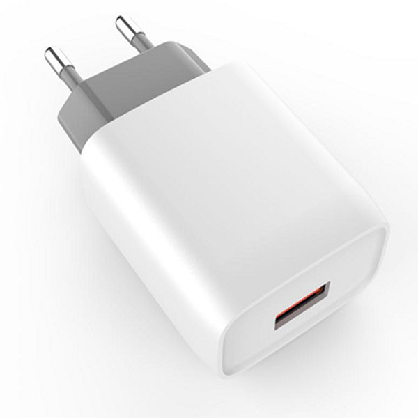 Travel charger