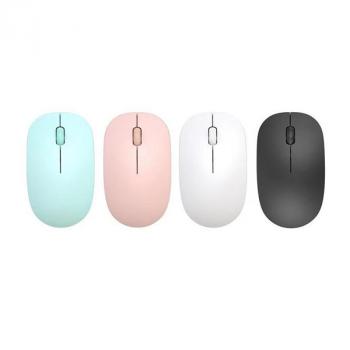 Fashion Wireless Office Mouse - copy
