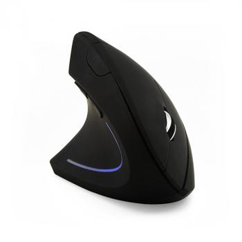 3D Silence Wireless Office Mouse 