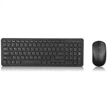 wireless mouse & keyboard combo 