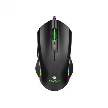 New 6D RGB Gaming mouse 