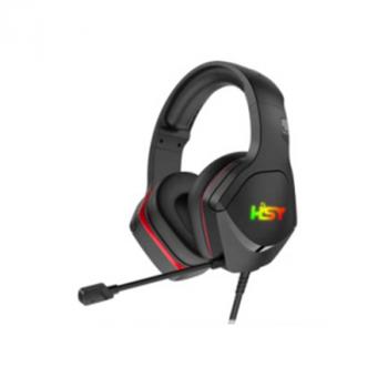 7.1 Gaming headset with RGB lights