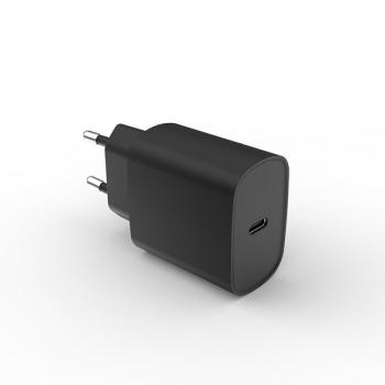 PD 18W fast charger