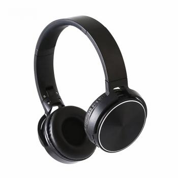 Portable bluetooth headphone 