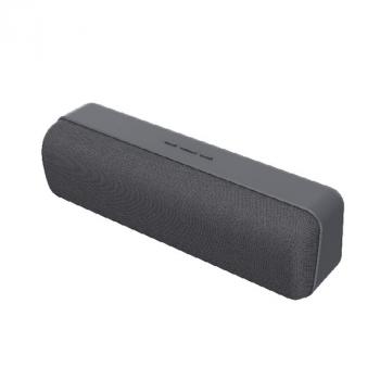 10W fabric bluetooth speaker 